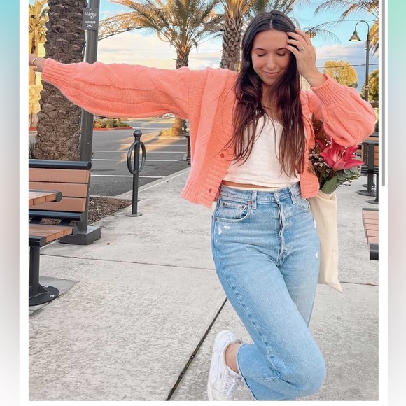 Levi’s Ribcage ankle straight - Picture 6 of 10